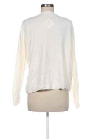 Damen Strickjacke Marks & Spencer, Größe XL, Farbe Weiß, Preis € 14,99