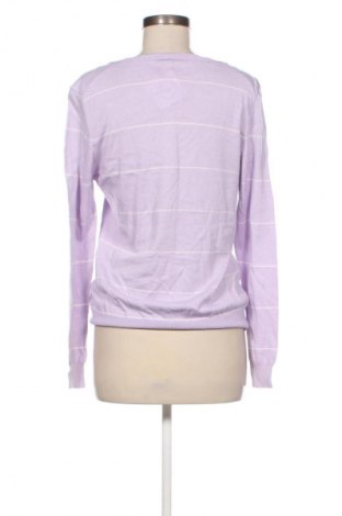 Дамска жилетка Marz, Размер M, Цвят Лилав, Цена 40,89 лв.