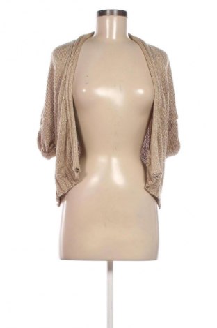 Cardigan de damă Massimo Dutti, Mărime M, Culoare Bej, Preț 163,99 Lei