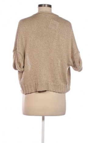 Cardigan de damă Massimo Dutti, Mărime M, Culoare Bej, Preț 163,99 Lei
