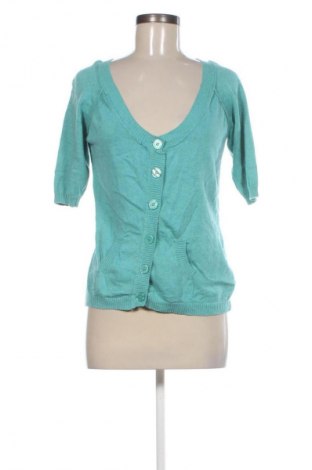 Dámsky kardigán Maurices, Veľkosť L, Farba Zelená, Cena  2,95 €