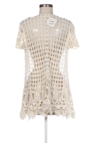 Damen Strickjacke Maurices, Größe S, Farbe Beige, Preis 5,99 €