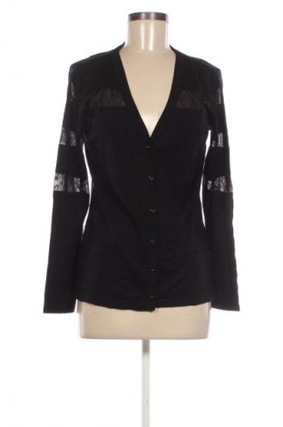 Дамска жилетка Melrose, Размер M, Цвят Черен, Цена 46,99 лв.