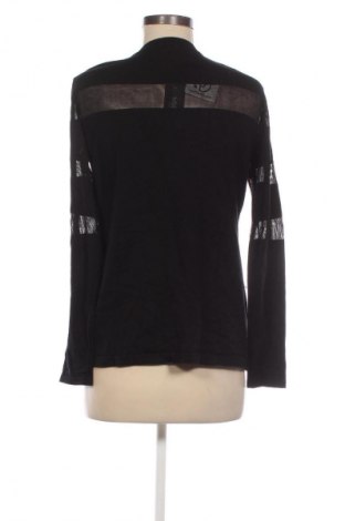 Дамска жилетка Melrose, Размер M, Цвят Черен, Цена 46,99 лв.