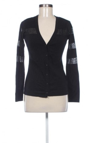 Дамска жилетка Melrose, Размер XS, Цвят Черен, Цена 37,99 лв.