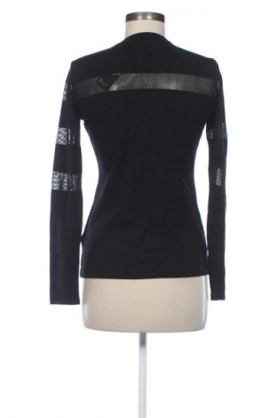 Дамска жилетка Melrose, Размер XS, Цвят Черен, Цена 37,99 лв.