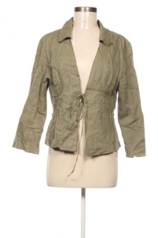 Dámsky kardigán Mexx, Velikost L, Barva Zelená, Cena  239,00 Kč