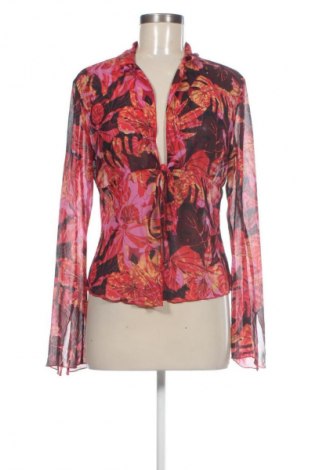 Дамска жилетка Mexx, Размер M, Цвят Многоцветен, Цена 17,99 лв.