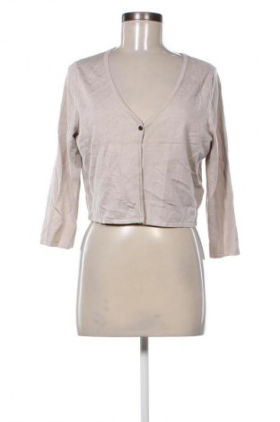 Dámsky kardigán Mexx, Veľkosť L, Farba Béžová, Cena  9,95 €