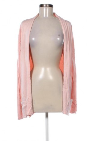 Cardigan de damă Michele Boyard, Mărime M, Culoare Roz, Preț 33,99 Lei