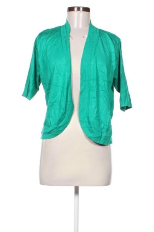 Дамска жилетка Millers, Размер XL, Цвят Зелен, Цена 13,99 лв.