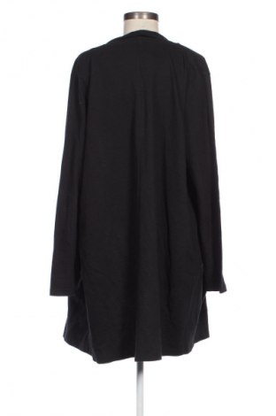 Damen Strickjacke Miss Etam, Größe XL, Farbe Schwarz, Preis 20,92 €