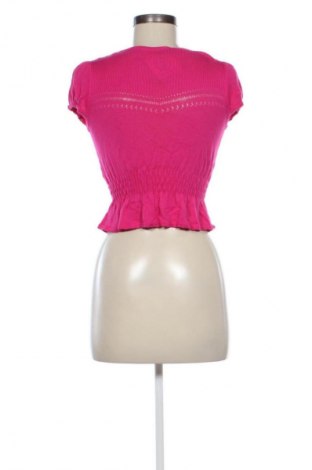 Damski kardigan Miss Selfridge, Rozmiar M, Kolor Różowy, Cena 23,99 zł