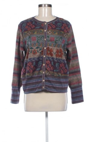 Dámsky kardigán MissLook, Veľkosť XL, Farba Viacfarebná, Cena  14,83 €