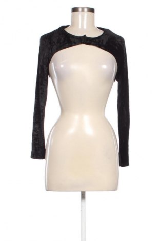 Γυναικεία ζακέτα Modena, Μέγεθος M, Χρώμα Μαύρο, Τιμή 9,99 €