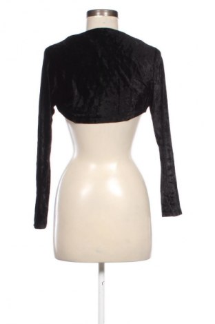 Γυναικεία ζακέτα Modena, Μέγεθος M, Χρώμα Μαύρο, Τιμή 9,99 €