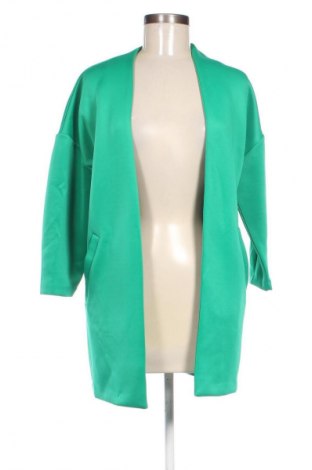 Damen Strickjacke Mohito, Größe S, Farbe Grün, Preis 24,00 €