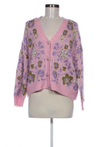 Damen Strickjacke Mohito, Größe S, Farbe Mehrfarbig, Preis € 11,99