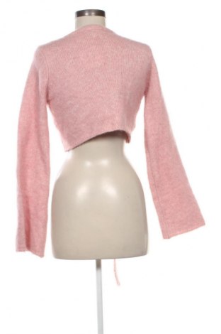 Dámsky kardigán Mohito, Veľkosť XS, Farba Ružová, Cena  10,23 €