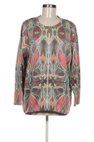 Dámsky kardigán Mona, Veľkosť XXL, Farba Viacfarebná, Cena  14,95 €