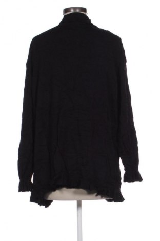 Damen Strickjacke Monari, Größe M, Farbe Schwarz, Preis 26,99 €