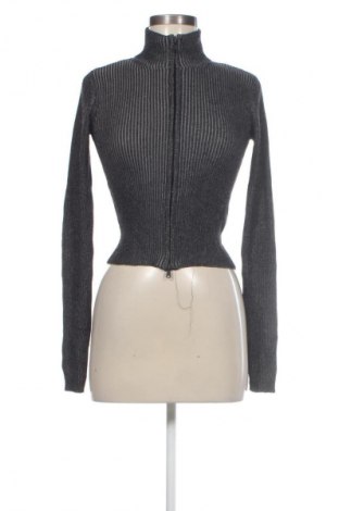 Dámsky kardigán Monki, Veľkosť XS, Farba Sivá, Cena  11,95 €