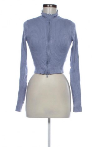 Дамска жилетка Monki, Размер XS, Цвят Лилав, Цена 25,00 лв.