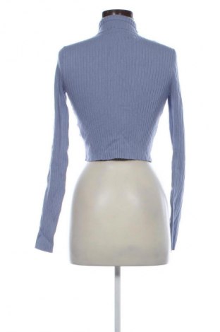 Дамска жилетка Monki, Размер XS, Цвят Лилав, Цена 25,00 лв.