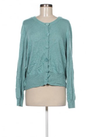 Cardigan de damă Monsoon, Mărime M, Culoare Verde, Preț 74,99 Lei