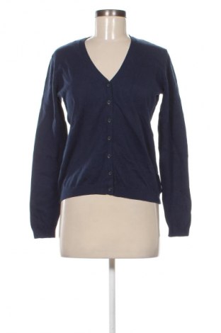 Dámsky kardigán Montego, Veľkosť M, Farba Modrá, Cena  14,91 €