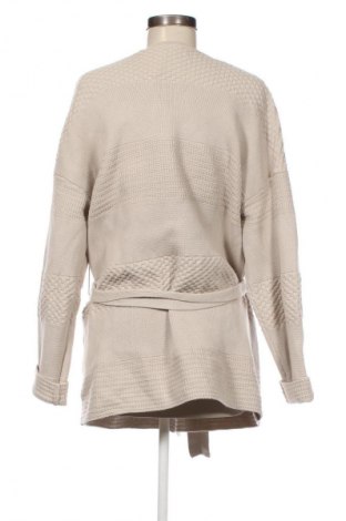 Női kardigán Moods Of Norway, Méret L, Szín Bézs, Ár 12 441 Ft