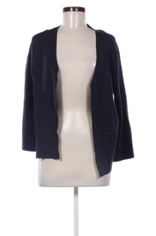 Дамска жилетка More & More, Размер L, Цвят Син, Цена 8,99 лв.