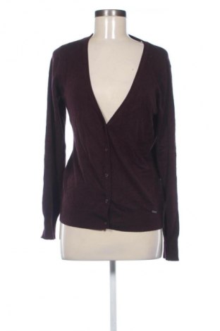 Dámsky kardigán More & More, Veľkosť M, Farba Červená, Cena  32,00 €