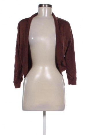 Dámsky kardigán More & More, Veľkosť XL, Farba Hnedá, Cena  12,95 €