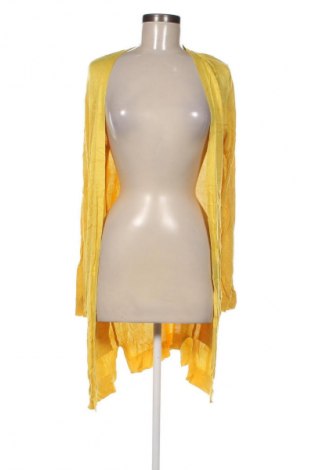 Damen Strickjacke More & More, Größe XS, Farbe Gelb, Preis € 12,99