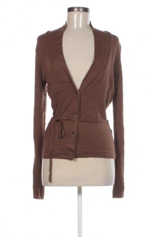 Dámsky kardigán More & More, Veľkosť S, Farba Hnedá, Cena  13,95 €