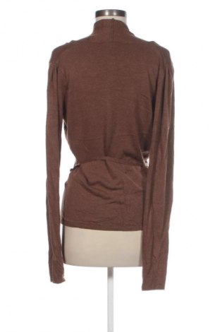 Dámsky kardigán More & More, Veľkosť S, Farba Hnedá, Cena  13,95 €