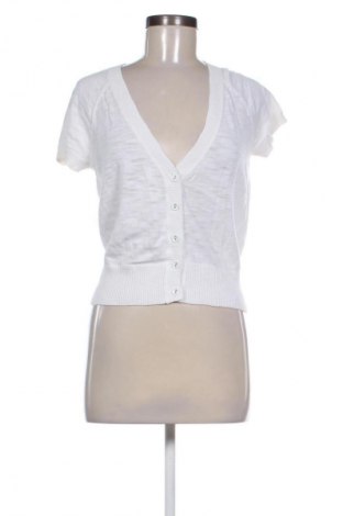 Női kardigán Mossimo, Méret M, Szín Fehér, Ár 5 776 Ft