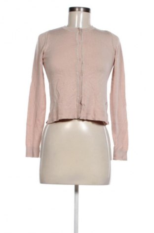 Дамска жилетка Motivi, Размер S, Цвят Бежов, Цена 48,00 лв.