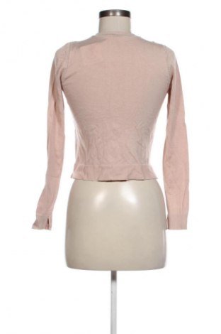 Дамска жилетка Motivi, Размер S, Цвят Бежов, Цена 48,00 лв.