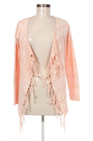 Damski kardigan My Hailys, Rozmiar S, Kolor Kolorowy, Cena 66,67 zł