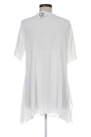 Damen Strickjacke My Line, Größe XL, Farbe Weiß, Preis € 9,99