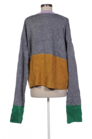 Дамска жилетка NANCYBIRD, Размер XL, Цвят Многоцветен, Цена 41,99 лв.