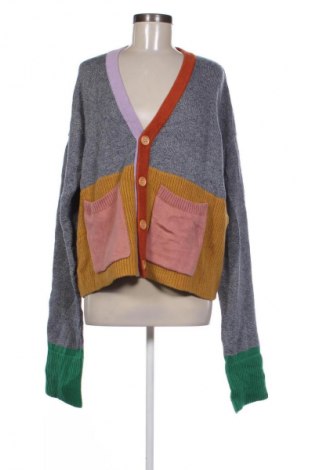 Дамска жилетка NANCYBIRD, Размер XL, Цвят Многоцветен, Цена 41,99 лв.