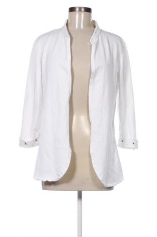 Cardigan de damă NEW COLLECTION, Mărime M, Culoare Alb, Preț 70,99 Lei