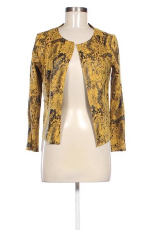 Дамска жилетка NEW COLLECTION, Размер M, Цвят Многоцветен, Цена 41,06 лв.