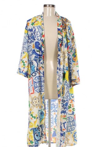 Damen Strickjacke NEW COLLECTION, Größe M, Farbe Mehrfarbig, Preis € 11,99