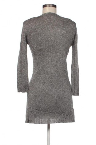 Damski kardigan Naf Naf, Rozmiar M, Kolor Szary, Cena 48,99 zł