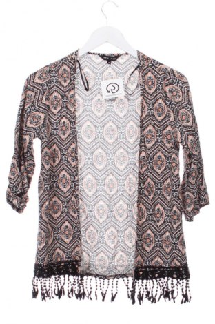 Damski kardigan New Look, Rozmiar XS, Kolor Kolorowy, Cena 67,00 zł