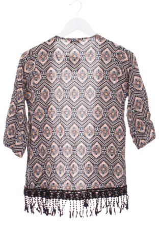 Damski kardigan New Look, Rozmiar XS, Kolor Kolorowy, Cena 67,00 zł